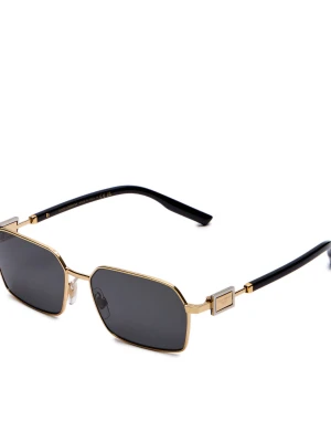Dolce & Gabbana Okulary przeciwsłoneczne DG2316 złoty
