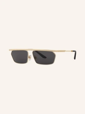 Dolce & Gabbana Okulary Przeciwsłoneczne dg2327 rosegold różowy