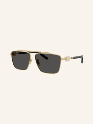 Dolce & Gabbana Okulary Przeciwsłoneczne dg2336 gold
