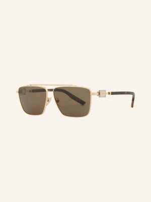 Dolce & Gabbana Okulary Przeciwsłoneczne dg2336 gold