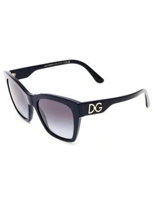 Dolce & Gabbana Okulary przeciwsłoneczne DG4384
