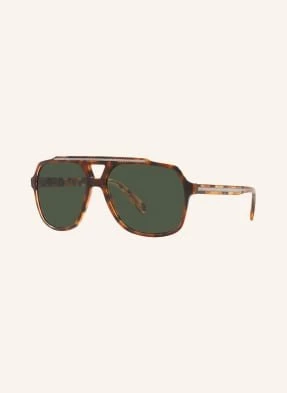 Dolce & Gabbana Okulary Przeciwsłoneczne dg4388 braun