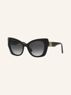 Dolce & Gabbana Okulary Przeciwsłoneczne dg4405 schwarz