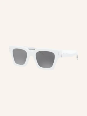 Dolce & Gabbana Okulary Przeciwsłoneczne dg4413 weiss