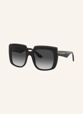 Dolce & Gabbana Okulary Przeciwsłoneczne dg4414 schwarz