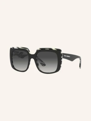 Dolce & Gabbana Okulary Przeciwsłoneczne dg4414 schwarz