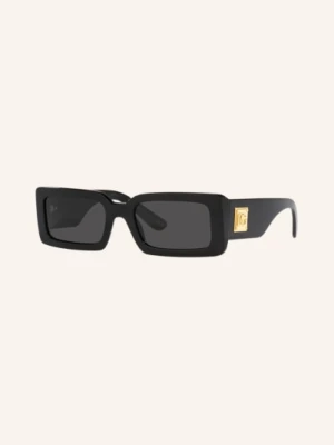 Dolce & Gabbana Okulary Przeciwsłoneczne dg4416 schwarz