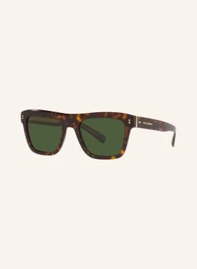 Dolce & Gabbana Okulary Przeciwsłoneczne dg4420 braun