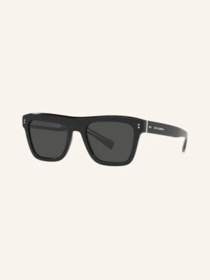 Dolce & Gabbana Okulary Przeciwsłoneczne dg4420 schwarz
