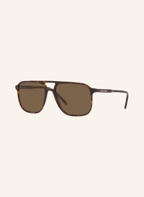Dolce & Gabbana Okulary Przeciwsłoneczne dg4423 braun