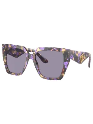 Dolce & Gabbana Okulary przeciwsłoneczne DG4438