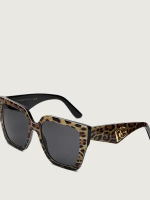 Dolce & Gabbana Okulary przeciwsłoneczne DG4438