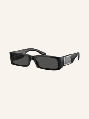 Dolce & Gabbana Okulary Przeciwsłoneczne dg4444 schwarz
