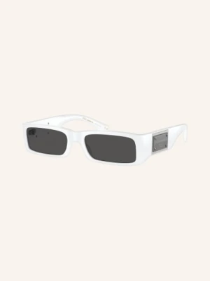 Dolce & Gabbana Okulary Przeciwsłoneczne dg4444 weiss