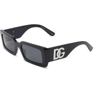 Dolce & Gabbana Okulary przeciwsłoneczne DG4447B