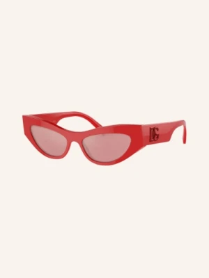 Dolce & Gabbana Okulary Przeciwsłoneczne dg4450 rot