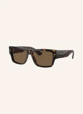 Dolce & Gabbana Okulary Przeciwsłoneczne dg4451 beige