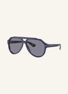 Dolce & Gabbana Okulary Przeciwsłoneczne dg4452 blau
