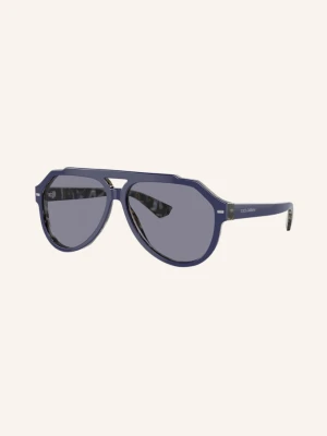 Dolce & Gabbana Okulary Przeciwsłoneczne dg4452 blau