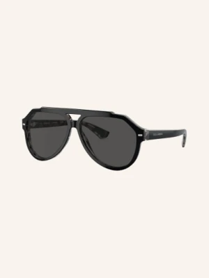 Dolce & Gabbana Okulary Przeciwsłoneczne dg4452 schwarz