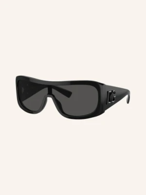 Dolce & Gabbana Okulary Przeciwsłoneczne dg4454 schwarz