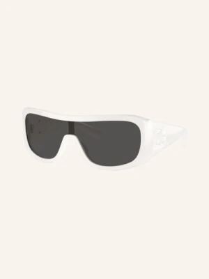 Dolce & Gabbana Okulary Przeciwsłoneczne dg4454 weiss