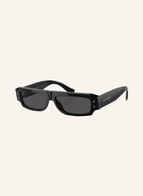 Dolce & Gabbana Okulary Przeciwsłoneczne dg4458 schwarz