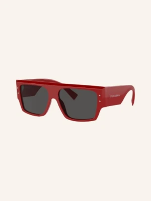 Dolce & Gabbana Okulary Przeciwsłoneczne dg4459 rot