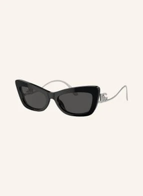 Dolce & Gabbana Okulary Przeciwsłoneczne dg4467b schwarz