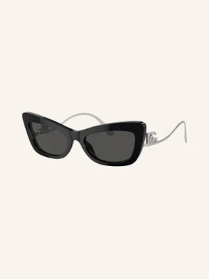 Dolce & Gabbana Okulary Przeciwsłoneczne dg4467b schwarz