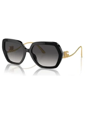Dolce & Gabbana Okulary przeciwsłoneczne DG4468B
