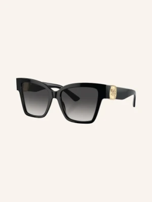 Dolce & Gabbana Okulary Przeciwsłoneczne dg4470 schwarz
