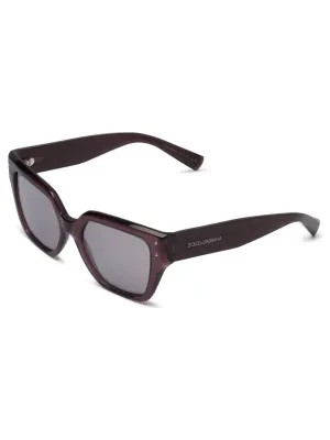 Dolce & Gabbana Okulary przeciwsłoneczne DG4471