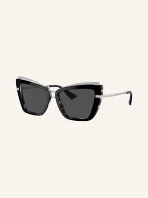 Dolce & Gabbana Okulary Przeciwsłoneczne dg4472 schwarz