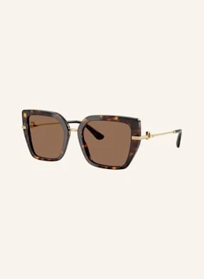 Dolce & Gabbana Okulary Przeciwsłoneczne dg4474 braun