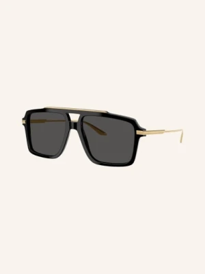 Dolce & Gabbana Okulary Przeciwsłoneczne dg4477 schwarz czarny