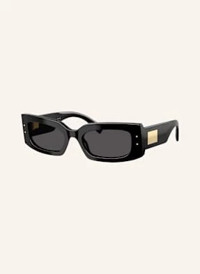 Dolce & Gabbana Okulary Przeciwsłoneczne dg4479 schwarz