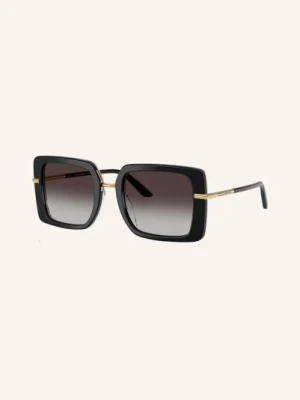 Dolce & Gabbana Okulary Przeciwsłoneczne dg4491 schwarz