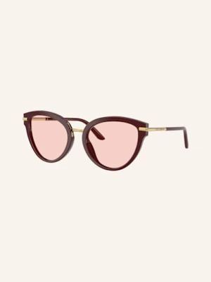 Dolce & Gabbana Okulary Przeciwsłoneczne dg4492 rot