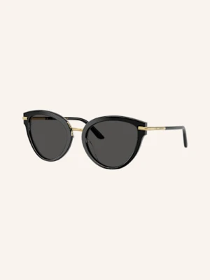 Dolce & Gabbana Okulary Przeciwsłoneczne dg4492 schwarz