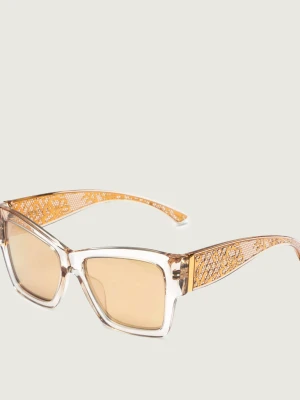 Dolce & Gabbana Okulary przeciwsłoneczne DG4493