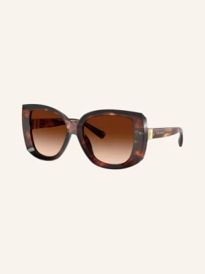 Dolce & Gabbana Okulary Przeciwsłoneczne dg4495 braun brązowy