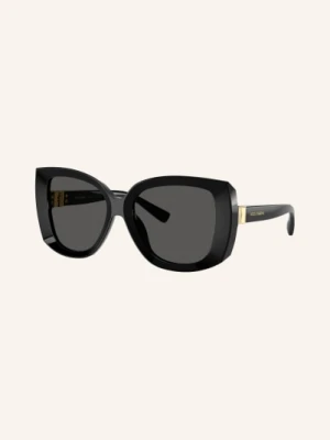 Dolce & Gabbana Okulary Przeciwsłoneczne dg4495 schwarz czarny