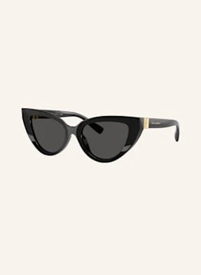 Dolce & Gabbana Okulary Przeciwsłoneczne dg4497 schwarz