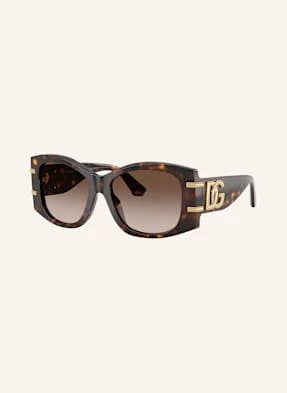 Zdjęcie produktu Dolce & Gabbana Okulary Przeciwsłoneczne dg4501 braun