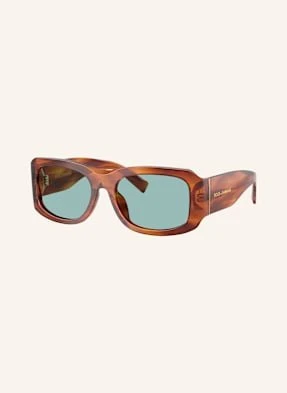 Dolce & Gabbana Okulary Przeciwsłoneczne dg4503 braun