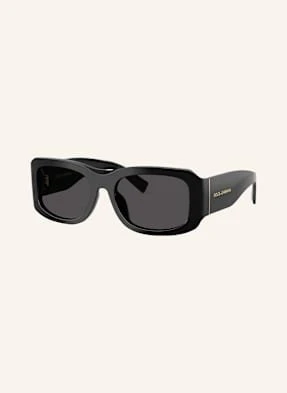 Dolce & Gabbana Okulary Przeciwsłoneczne dg4503 schwarz
