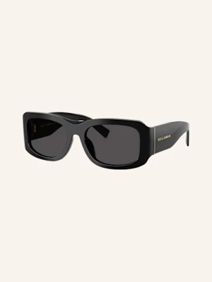 Dolce & Gabbana Okulary Przeciwsłoneczne dg4503 schwarz