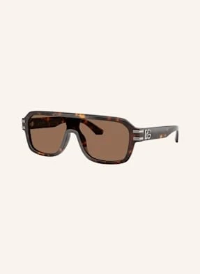 Dolce & Gabbana Okulary Przeciwsłoneczne dg4507 braun