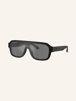 Dolce & Gabbana Okulary Przeciwsłoneczne dg4507 schwarz